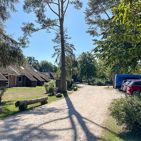 Urlauberdorf Haus 63D Villa Boltenhagen  Exteriör bild