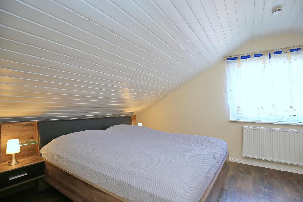 Urlauberdorf Haus 63D Villa Boltenhagen  Exteriör bild