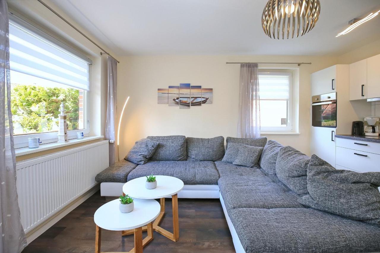 Urlauberdorf Haus 63D Villa Boltenhagen  Exteriör bild