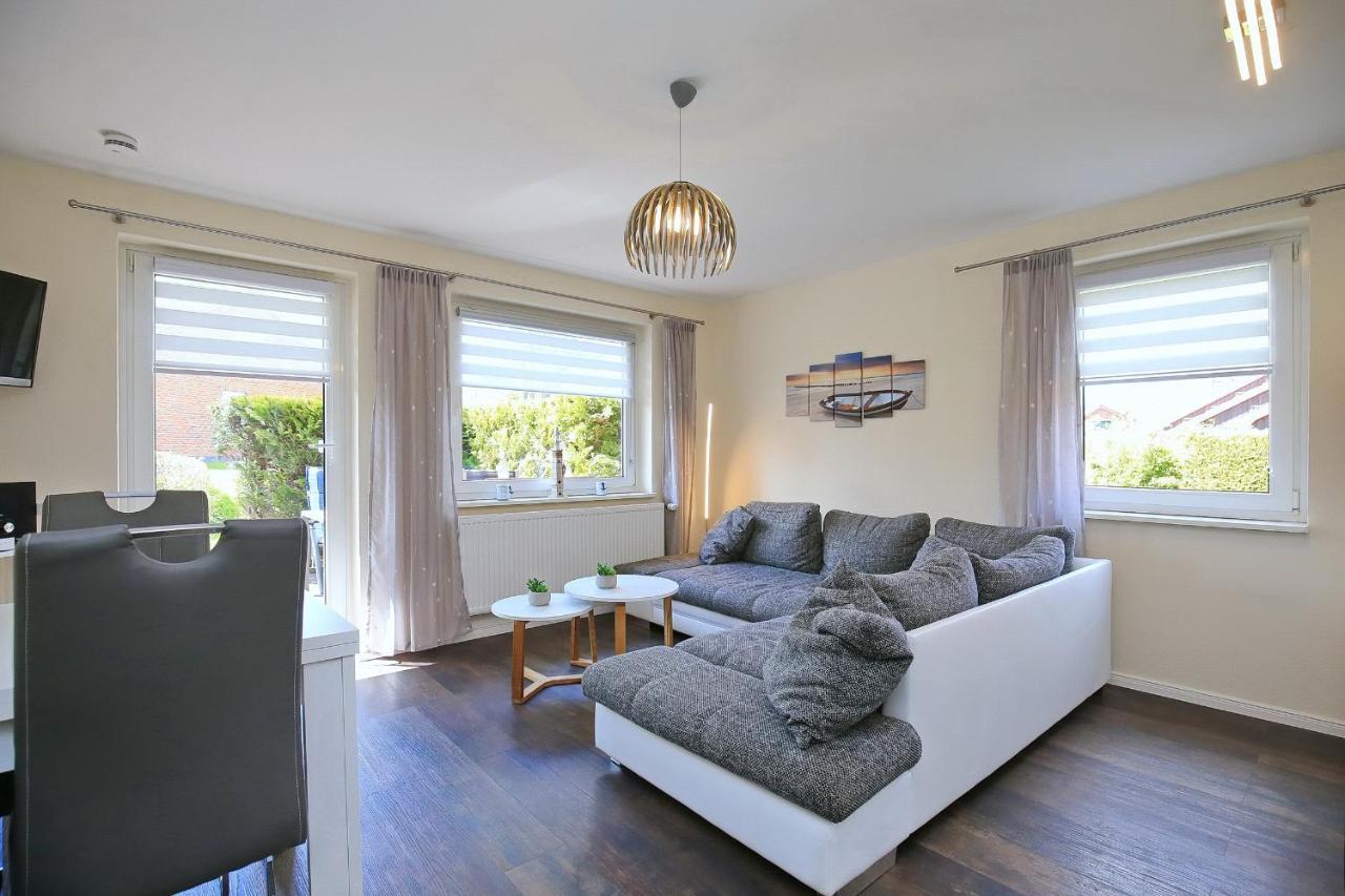 Urlauberdorf Haus 63D Villa Boltenhagen  Exteriör bild