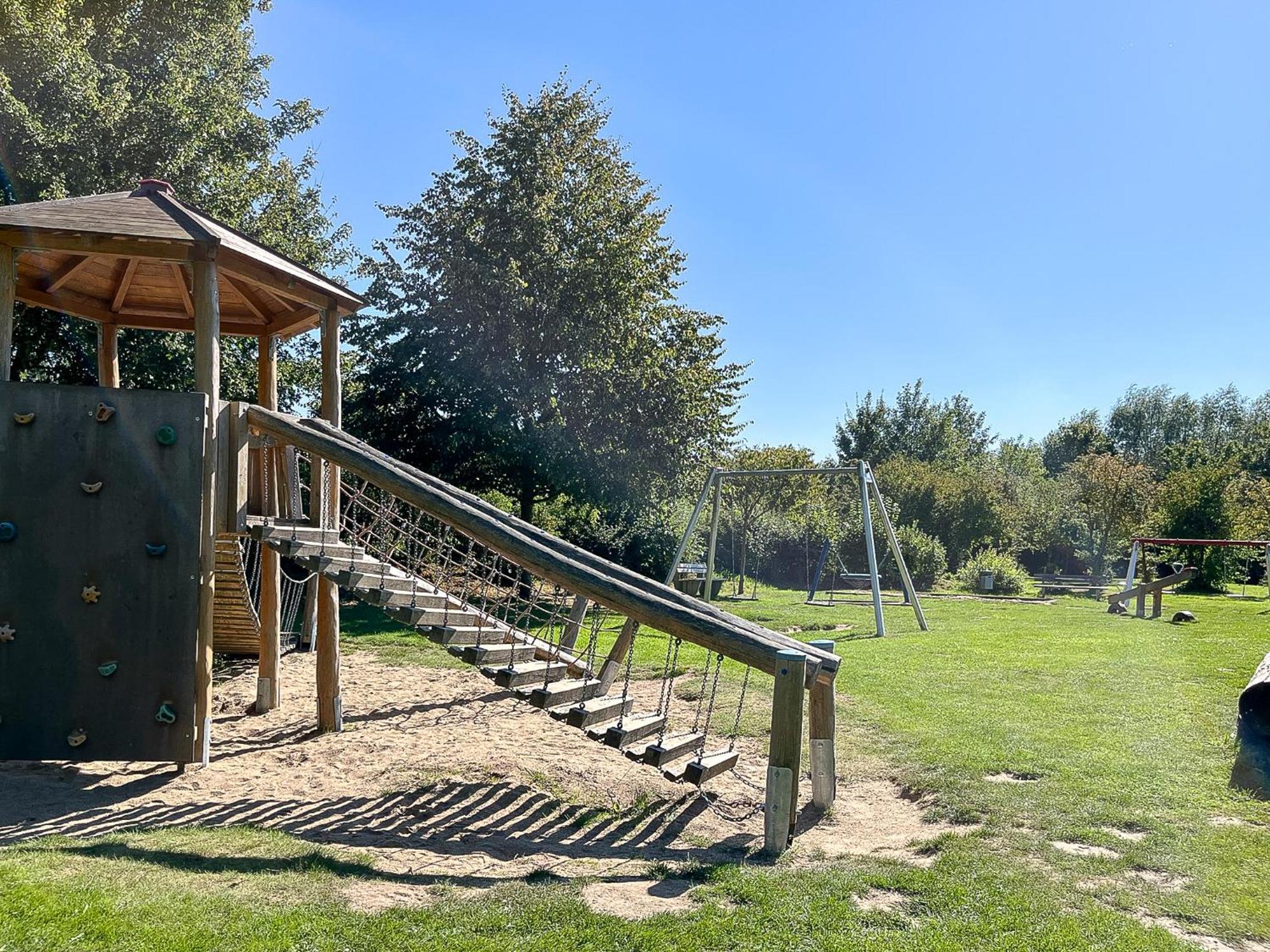Urlauberdorf Haus 63D Villa Boltenhagen  Exteriör bild