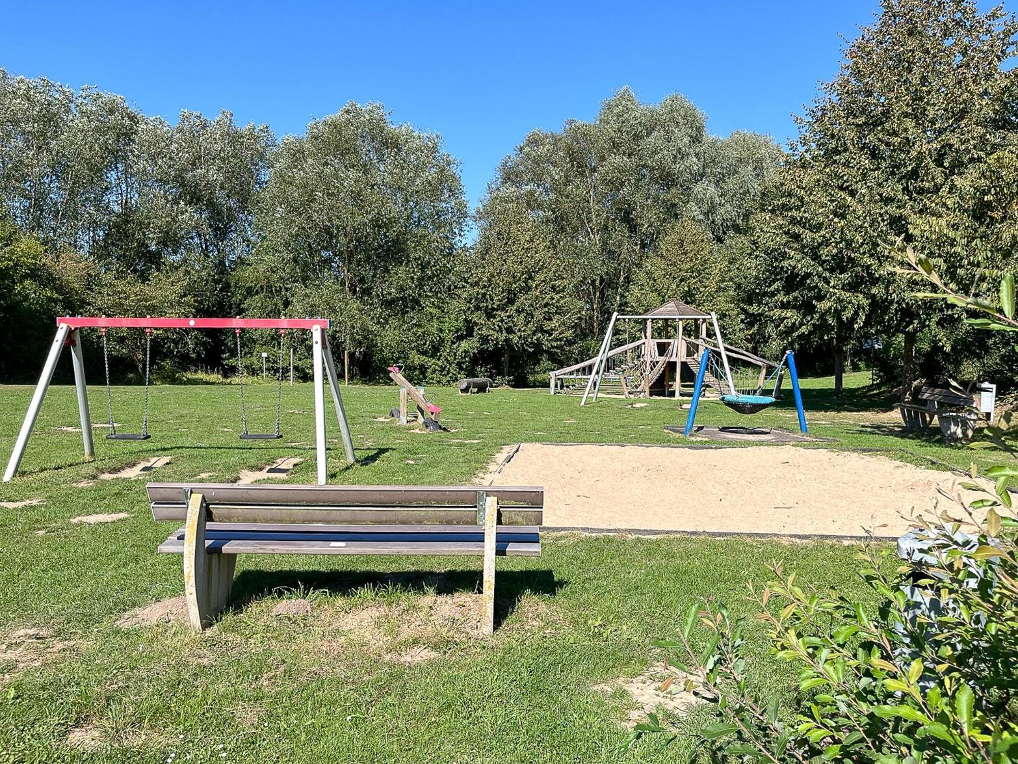Urlauberdorf Haus 63D Villa Boltenhagen  Exteriör bild