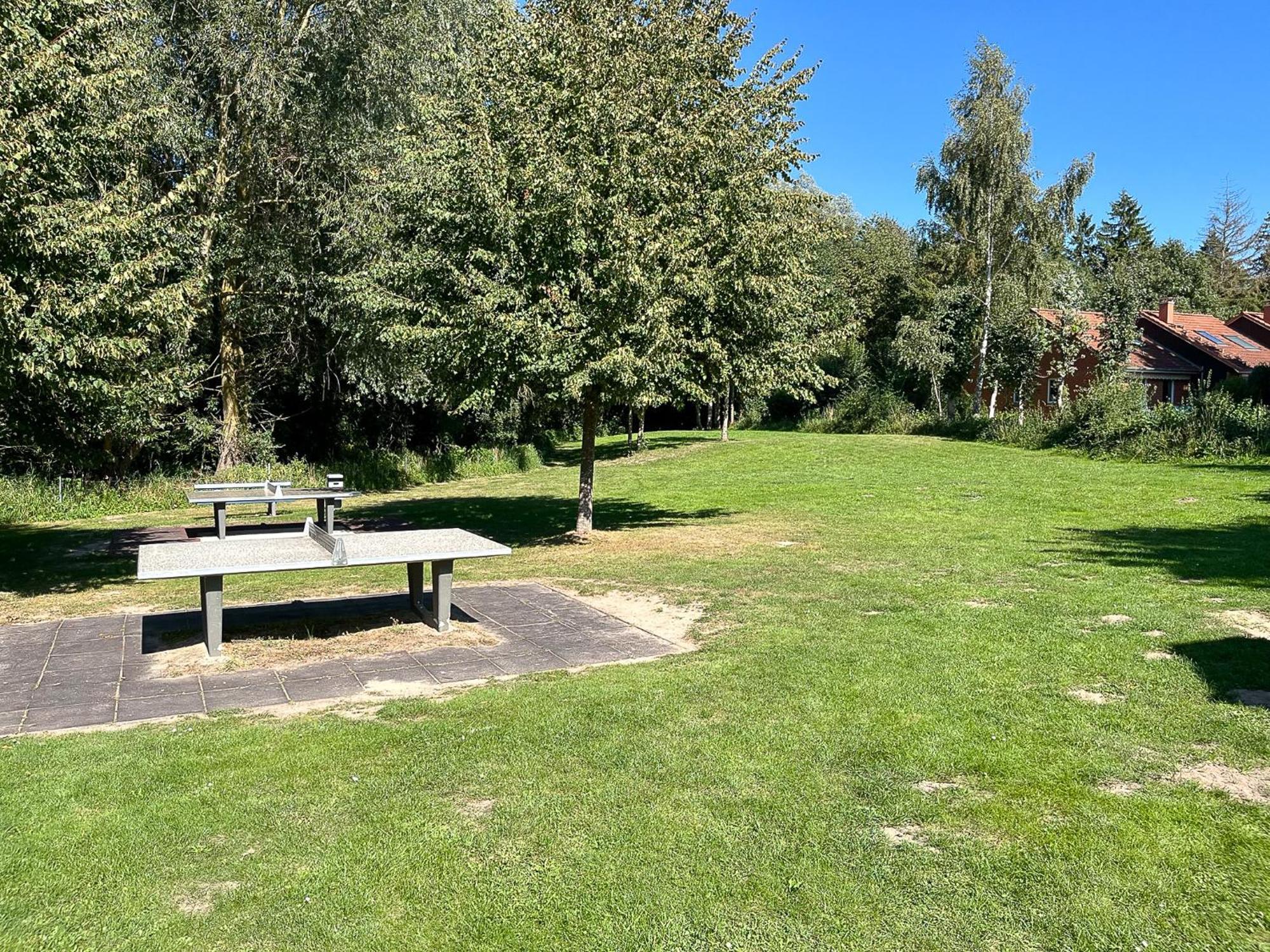 Urlauberdorf Haus 63D Villa Boltenhagen  Exteriör bild